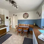 דירה Haus Silberdistel