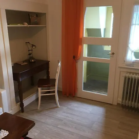 Haus Silberdistel *