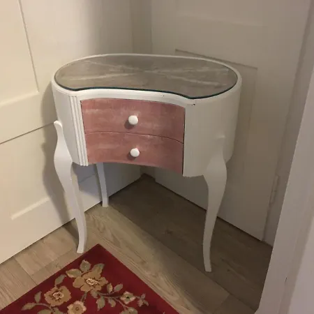 Haus Silberdistel Apartamento Todtmoos