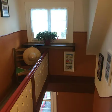 Haus Silberdistel * 托特莫斯