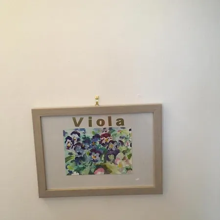 Haus Silberdistel Appartement