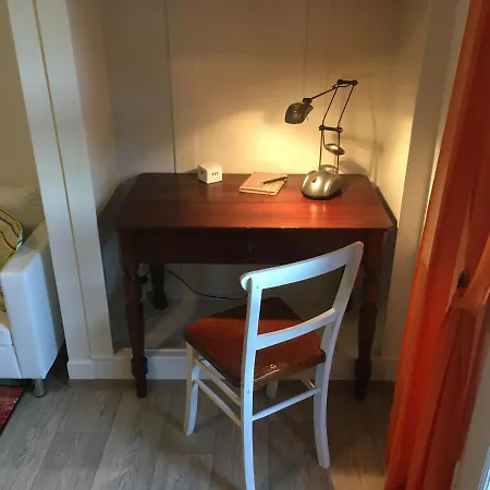 Haus Silberdistel Apartment Todtmoos