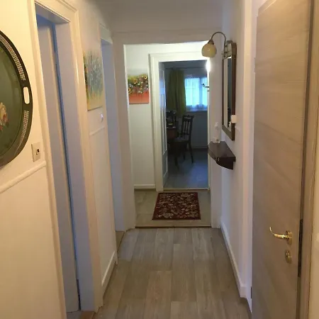 Haus Silberdistel * Todtmoos