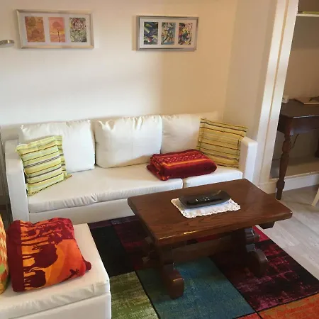 Haus Silberdistel Apartamento Todtmoos