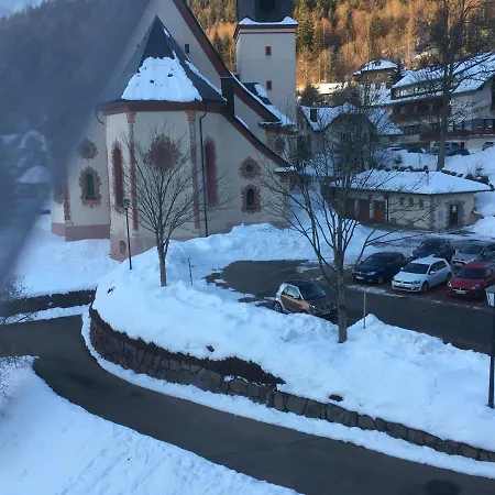 Haus Silberdistel *