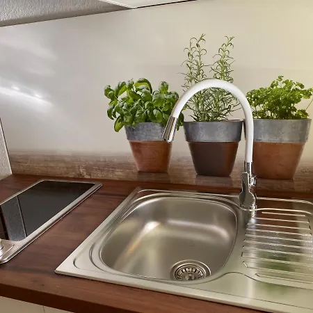 Haus Silberdistel Todtmoos