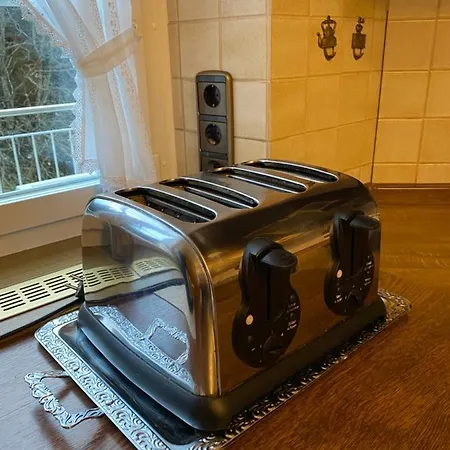 Lägenhet Haus Silberdistel Todtmoos