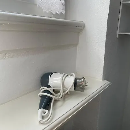 Haus Silberdistel Lägenhet