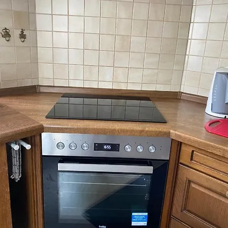 Haus Silberdistel * Todtmoos