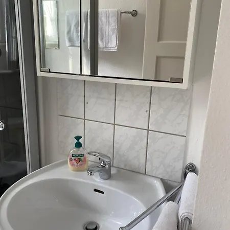 Haus Silberdistel Todtmoos