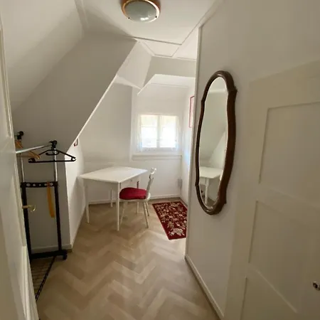 Apartamento Haus Silberdistel Todtmoos