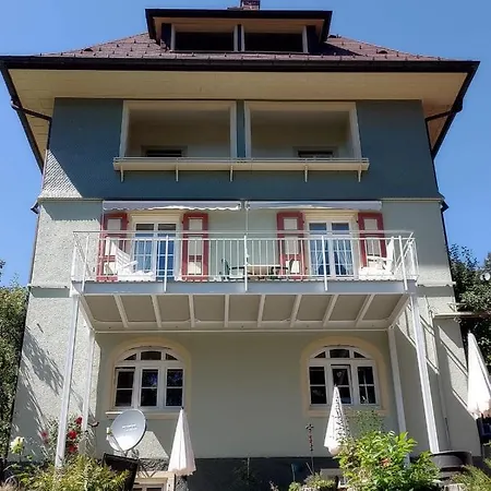 Haus Silberdistel Apartment Todtmoos