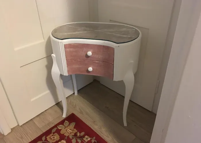 Haus Silberdistel Daire Todtmoos