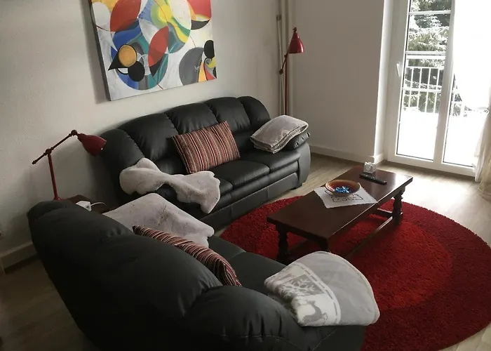 Haus Silberdistel Todtmoos