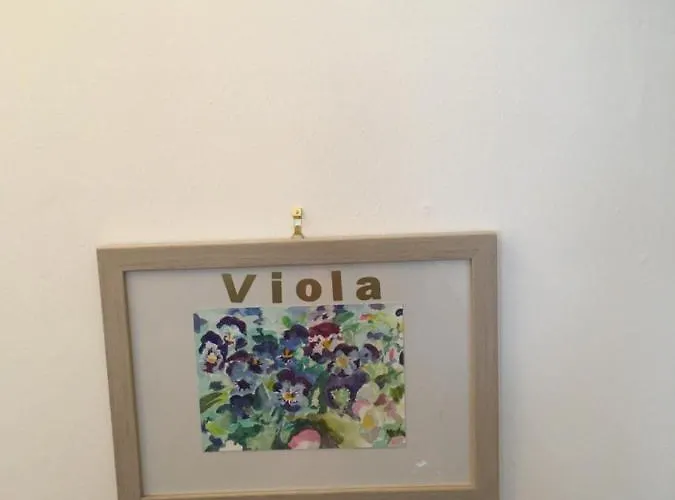 Haus Silberdistel Daire