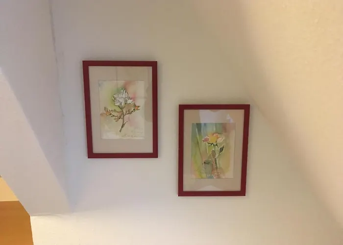 公寓 Haus Silberdistel 托特莫斯