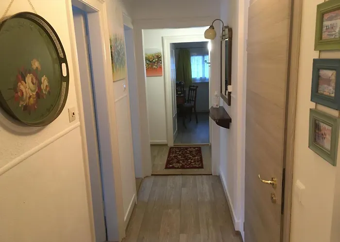 Haus Silberdistel * Todtmoos