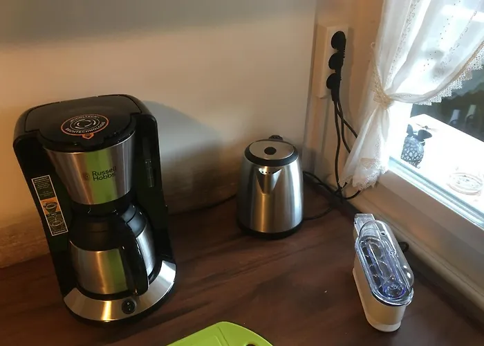 Haus Silberdistel トートモース