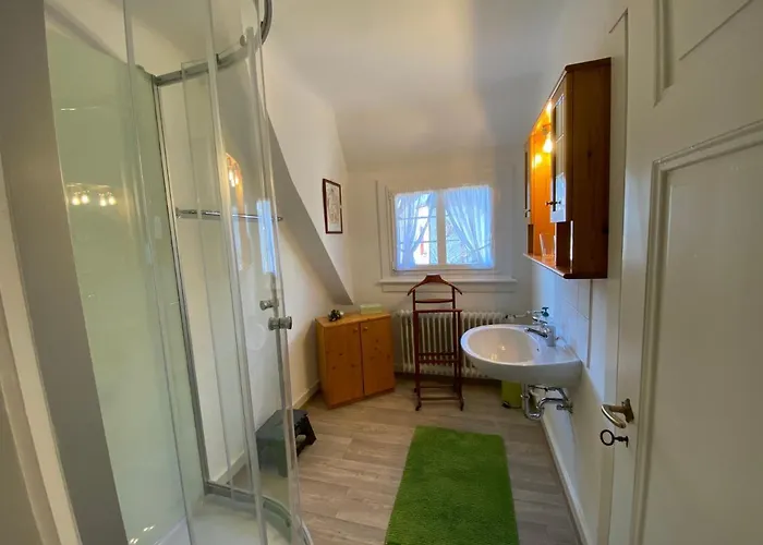 Lägenhet Haus Silberdistel