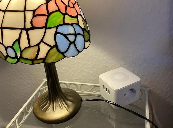 Haus Silberdistel 公寓 托特莫斯