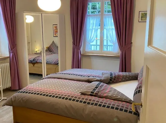 Haus Silberdistel * Todtmoos