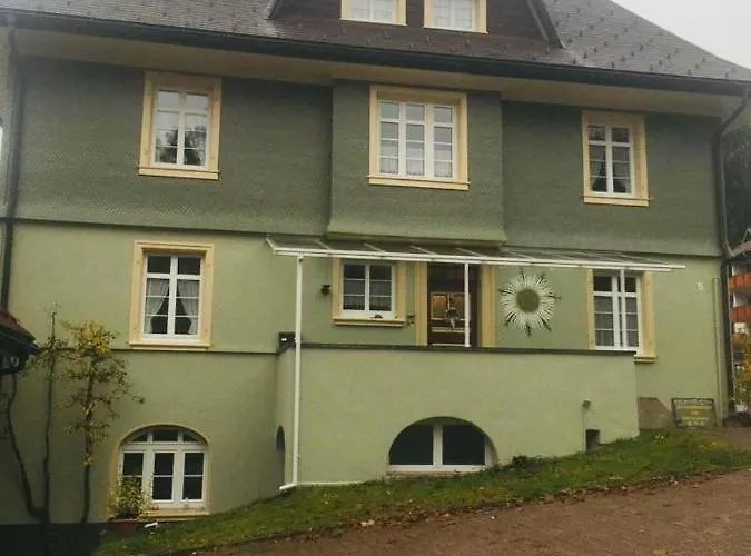 Haus Silberdistel