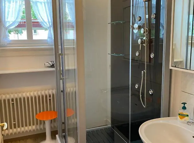 Haus Silberdistel * Todtmoos