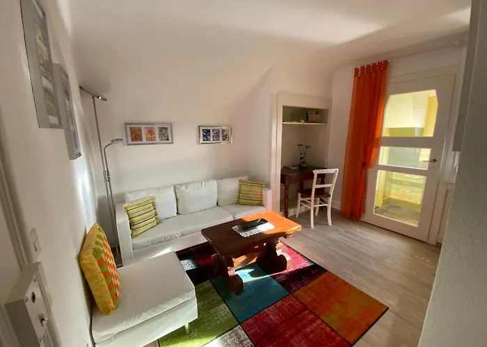 Haus Silberdistel Todtmoos