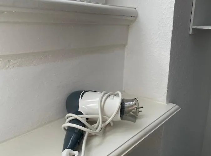 Haus Silberdistel Lägenhet