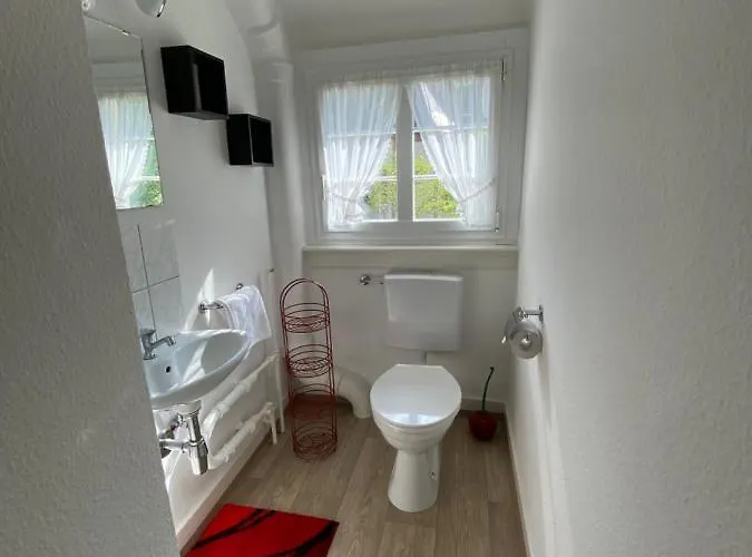 Haus Silberdistel * Todtmoos