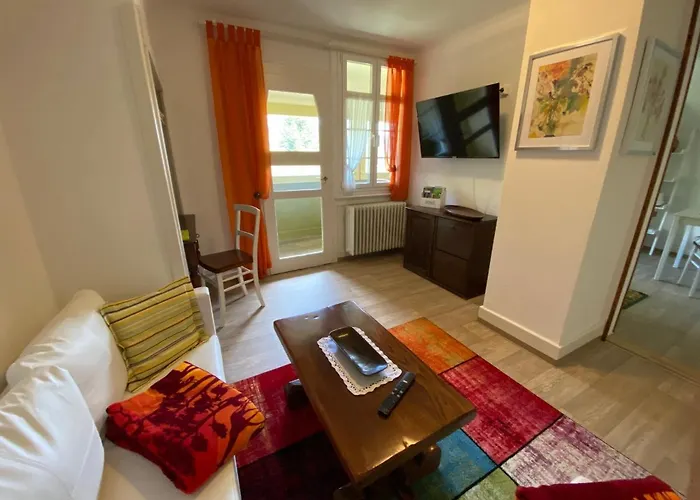 Haus Silberdistel Todtmoos