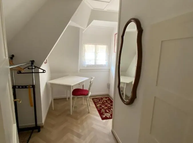 Daire Haus Silberdistel Todtmoos