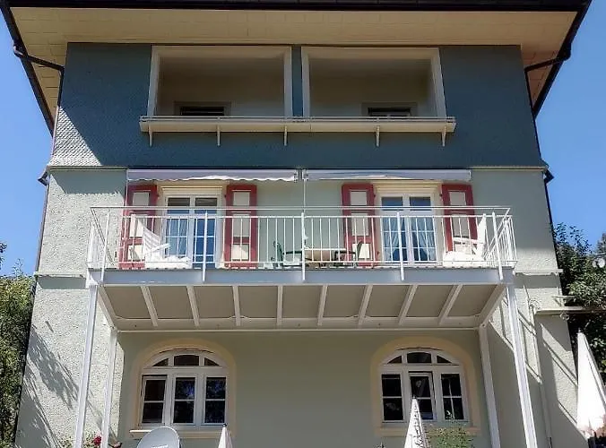 Haus Silberdistel Lägenhet Todtmoos